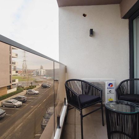 Chocolate Delight At West Residence Oradea Exterior photo